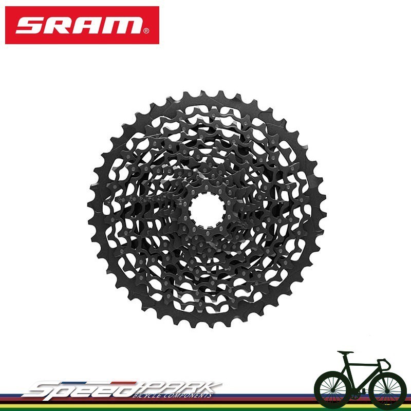 速度公園】SRAM XG-1175 FULL PIN飛輪11速10-42T 11速飛輪山地車飛輪