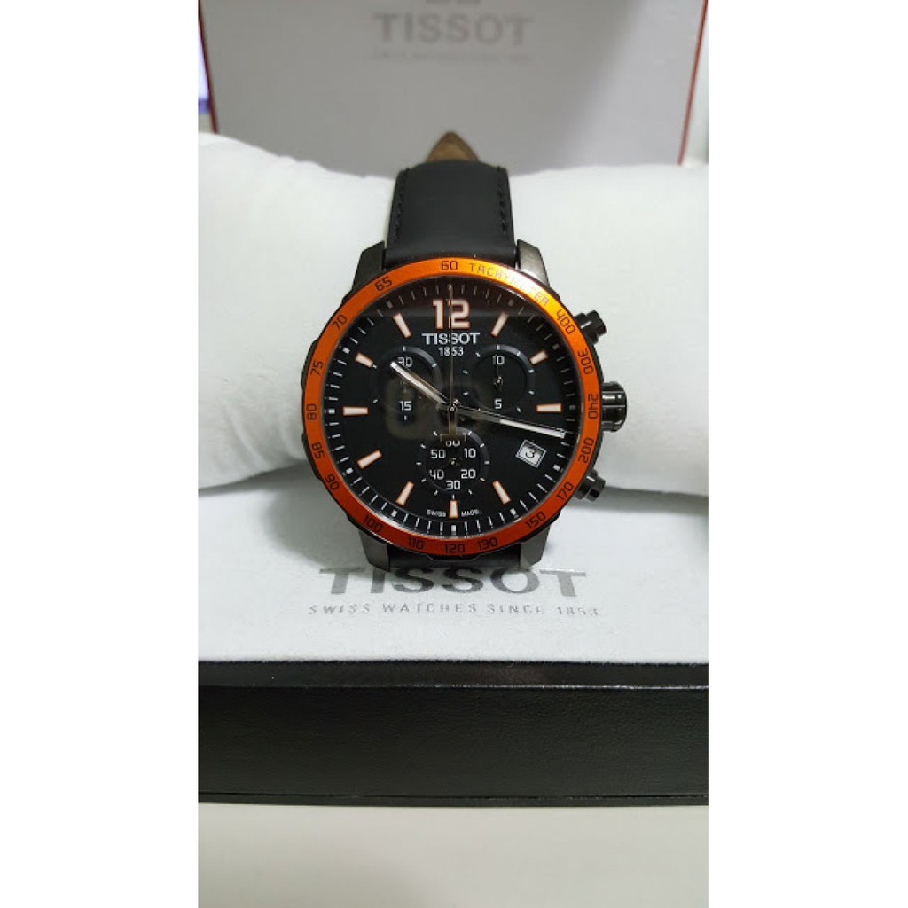 TISSOT