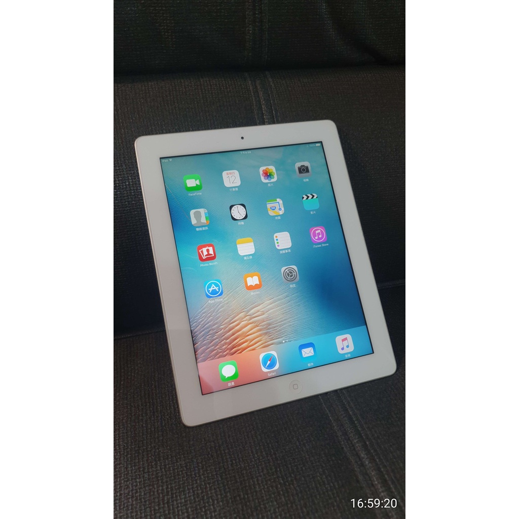 二手機iPad 3 白A1416 32G APPLE (MB000744) | 蝦皮購物