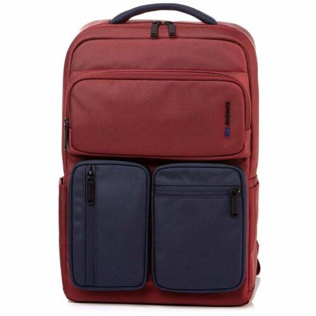 Samsonite red outlet allosse