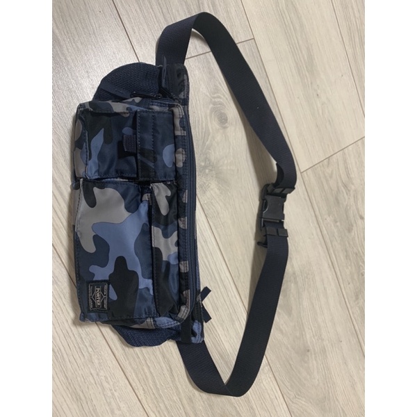 Head Porter Jungle New Waist Bag