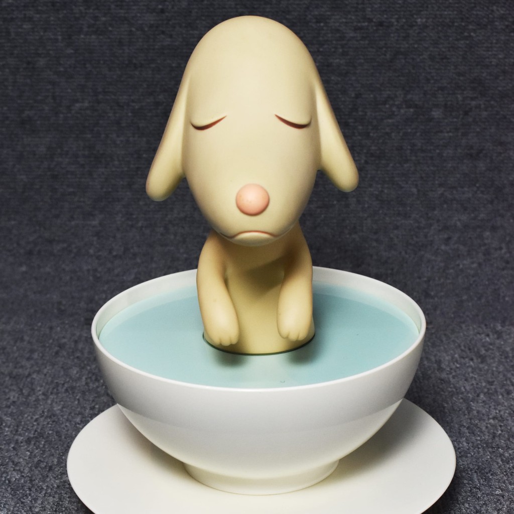 奈良美智Pup Cup 杯子狗狗【多納藝術商店donnaartshop】 | 蝦皮購物
