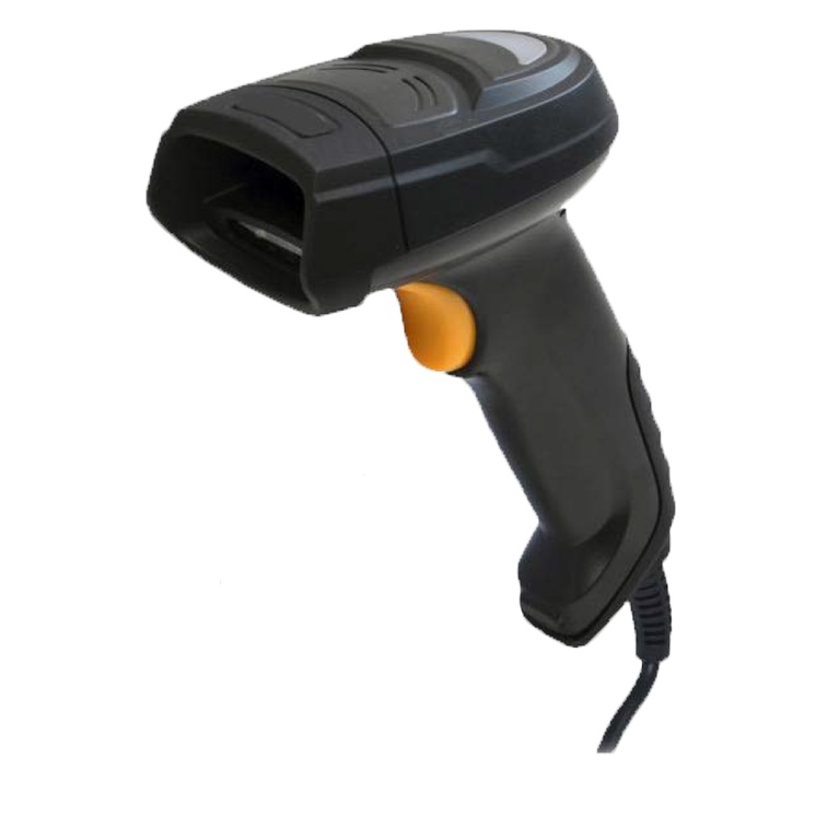 【弘馳科技】HCT-FN2D420 條碼槍 條碼機 掃瞄機 掃瞄槍 掃碼槍 QR code 一維二維 手持 掃描器 | 蝦皮購物