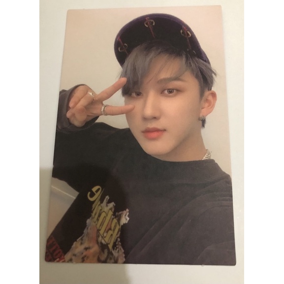 stray kids 彰彬 小卡 徐彰彬 專卡 STRAY KIDS 小卡 | 蝦皮購物