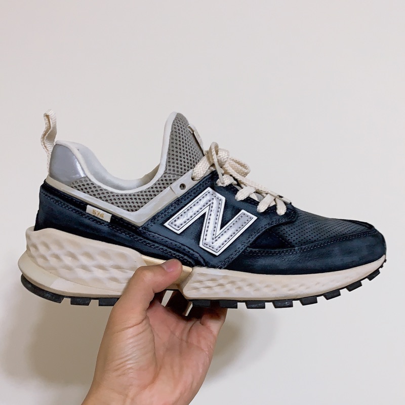 New balance ms574vc best sale