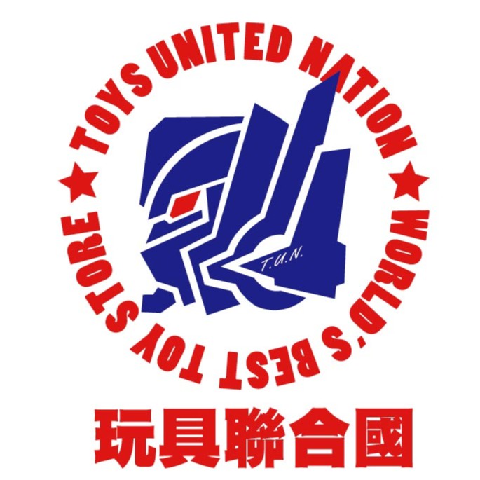 玩具聯合國☆ 預購免訂金易玩天開YW2411 鋼鐵戰魂幽斯WIS 可動