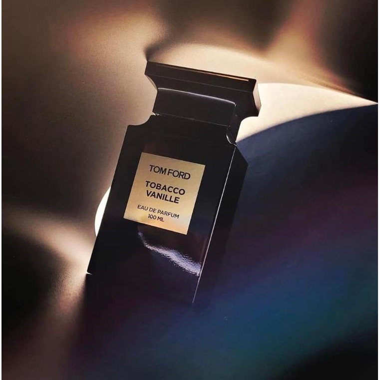 Tom ford profumo hot sale vanilla tobacco