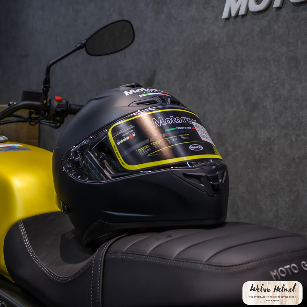【偉倫人身部品】Motorax 摩雷士 公司正貨 R50S 全罩式安全帽 專為亞洲人設計 透氣好穿戴 限量出清售出 | 蝦皮購物