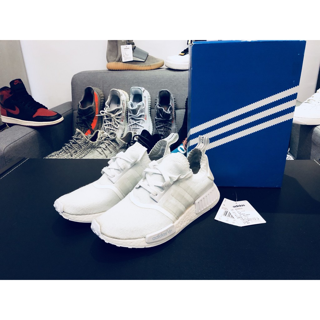 Adidas NMD OG PK R1 us8.5 PK