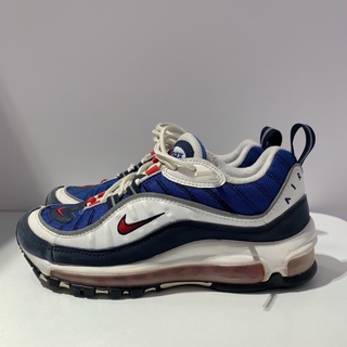 Nike Air Max 98｜優惠推薦- 蝦皮購物- 2023年12月