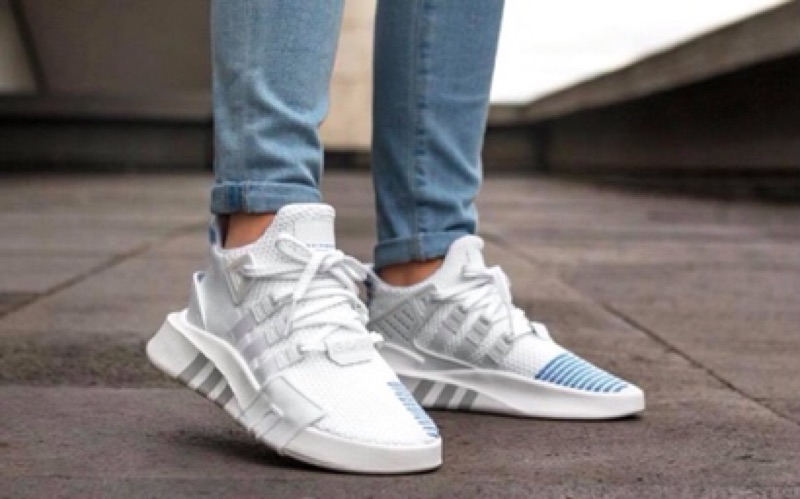 LANYUStore Adidas Originals EQT Bask ADV AC7354