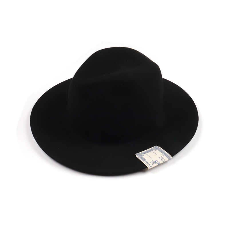 TRAVELERS HAT – THE H.W.DOG&CO. S 今市隆二 THE H.W.DOG&CO.RILY