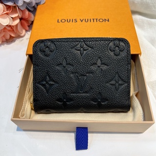Louis Vuitton MONOGRAM 2019 SS Victorine Wallet (M62472)