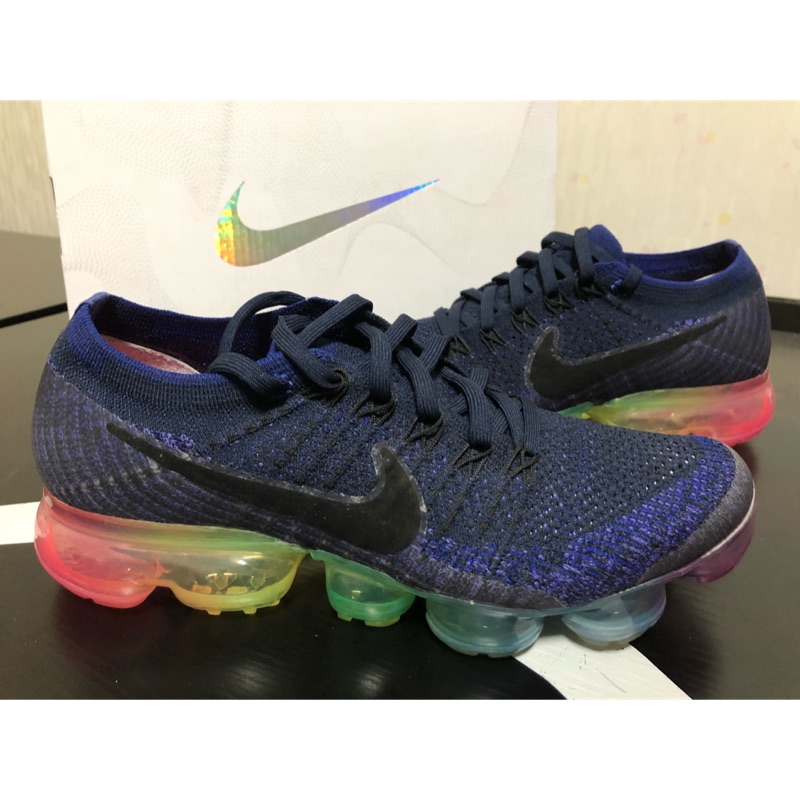 二手美品-Nike vapormax be true 24.5cm | 蝦皮購物 