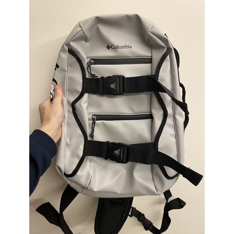 Columbia street elite 20l sale