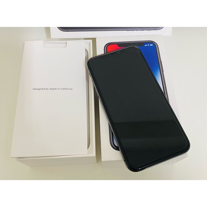 一級品 iPhone X 64G 美品 スマートフォン本体 DAINIKLUMBINI