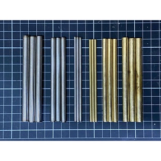 38x5.0mm/1.0m 押しスプリング EA952S-382-