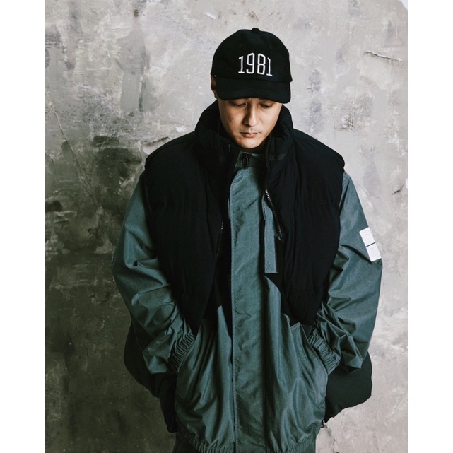 22AW MADNESS WARM UP JACKET 尼龍外套| 蝦皮購物