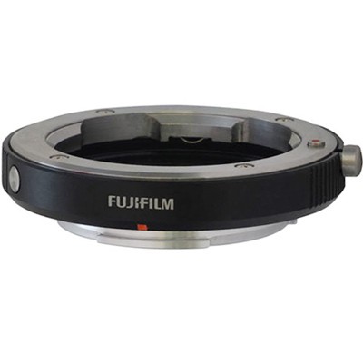 FUJIFILM MM ADAPTER(M-MOUNT) 原廠CD鏡頭轉接環(X-PRO1用