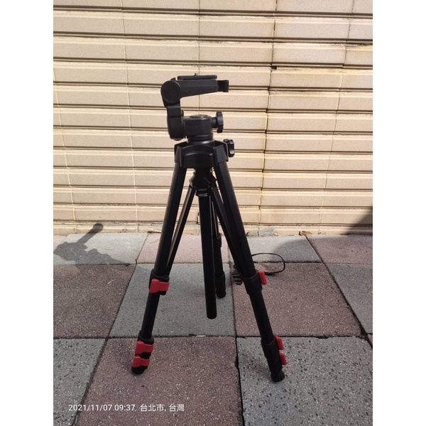 Pro Albinar 9500 35mm/VIDEO 相機腳架 單手把 蝦皮購物