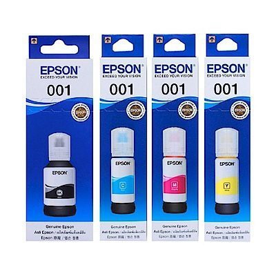 。OA。【含稅】EPSON T03Y 原廠盒裝墨水 Epson L4150 L4160 L6170 L6190 | 蝦皮購物