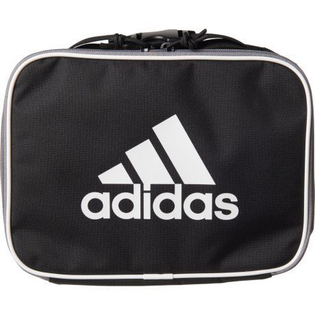 Adidas lunch clearance pail