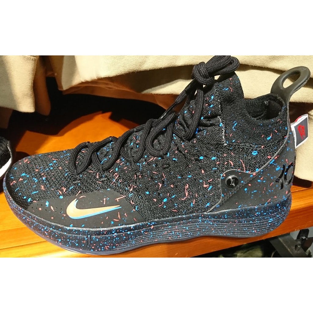 Kd 11 just deals do it