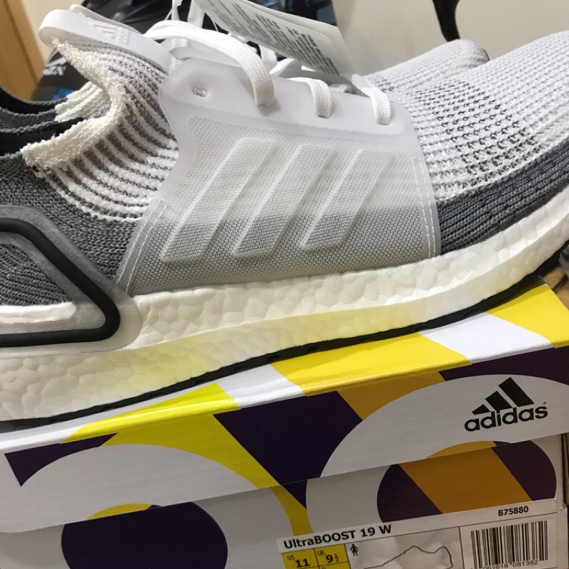 Adidas oreo on sale ultra boost 19