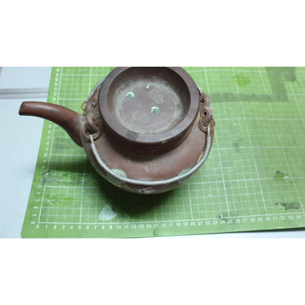 古董茶壺骨董水壺內行人收藏古玩| 蝦皮購物