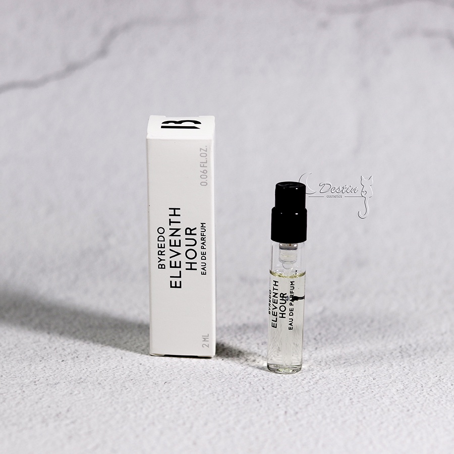 BYREDO Eleventh hour バイレード 香水 50ml - 香水(ユニセックス)