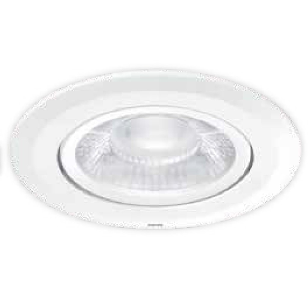 PHILIPS LED內縮崁燈 不眩光 投射燈 RS100B D75 6W D90 9W 110-240V | 蝦皮購物