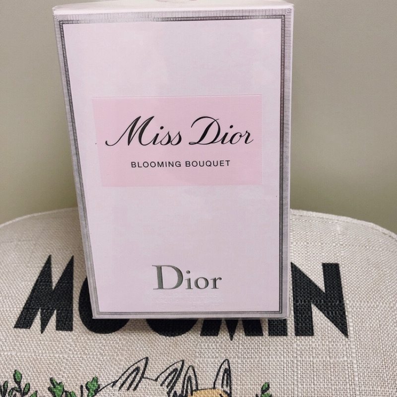 Miss Dior Blooming Bouquet 花漾迪奧淡香水150ml 限量版| 蝦皮購物