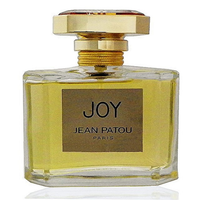 Jean Patou】Joy 喜悅女性淡香水5ML/10ML分裝香水母親節/情人節禮物香