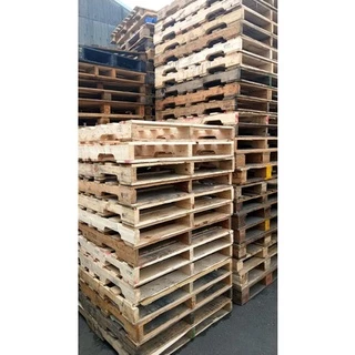 棧板/ 二手棧板 /木棧板 120x100 cm