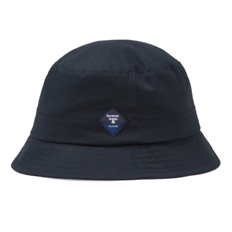 Barbour beacon gully hat sales
