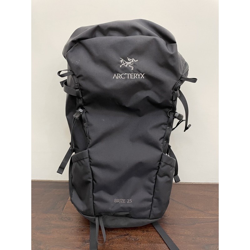 Arcteryx clearance brize 25l