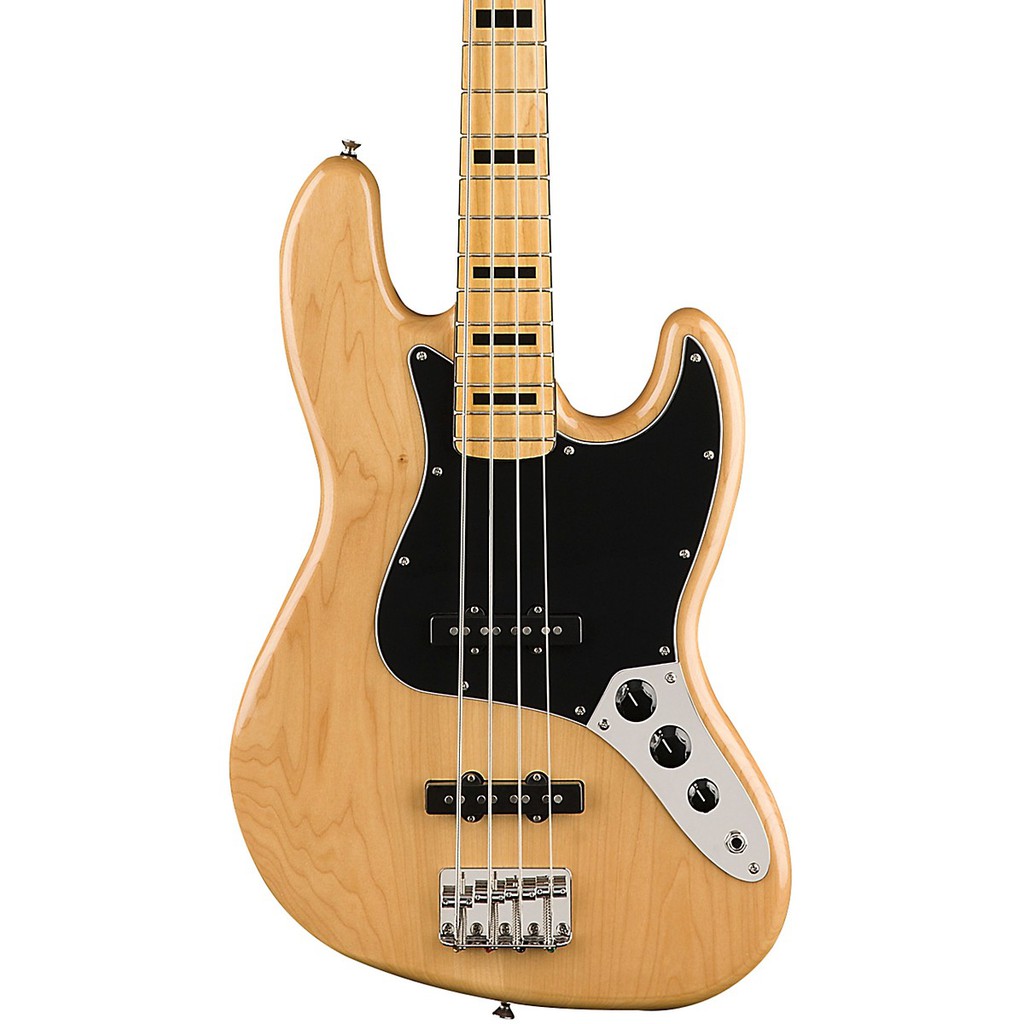 Squier Classic Vibe '70s Jazz Bass 被動式貝斯【又昇樂器.音響