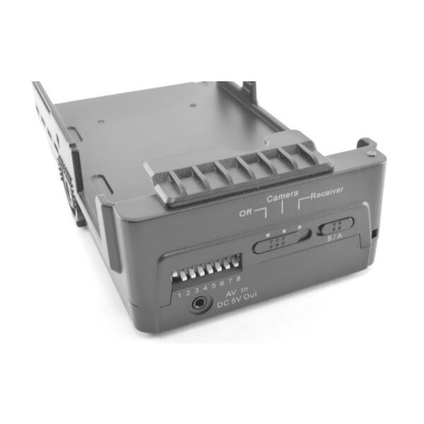 LawMate RX-PV800 無線接收器 用於 PV-1000 (RX-PV800) | 蝦皮購物