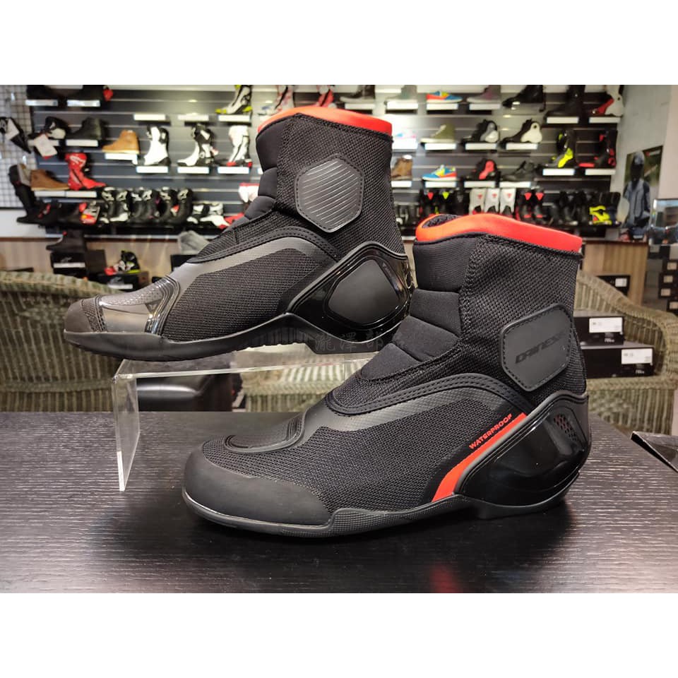 ダイネーゼ DAINESE DINAMICA 染る AIR SHOES size43