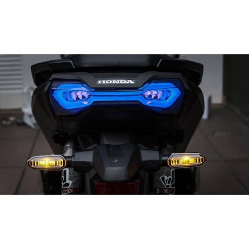 剎車燈 HONDA ADV 150w LED JPA/ STOP LAMP 後 ADV 150jpa 原裝最佳品質 | 蝦皮購物