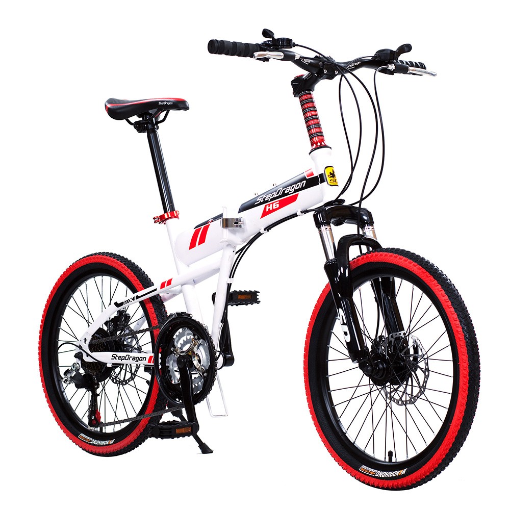 Stepdragon mountain bike price on sale