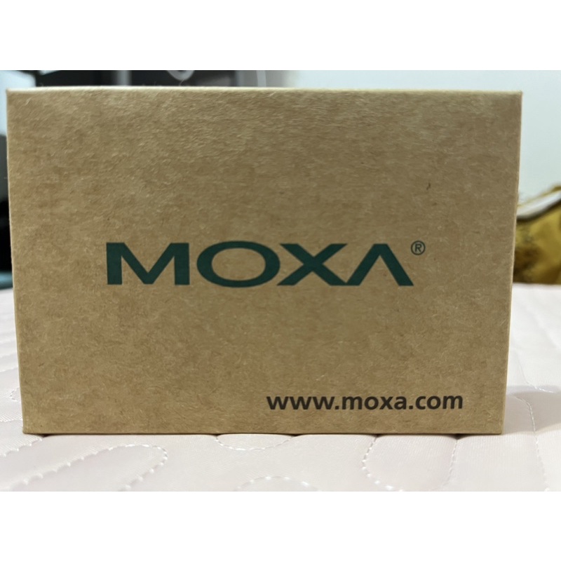 Moxa SFP-1GLXLC V1.1