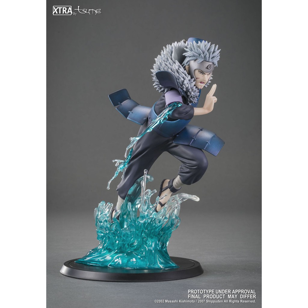 【可樂心】TSUME 火影忍者NARUTO 千手扉間TOBIRAMA SENJU 19cm 現貨| 蝦皮購物