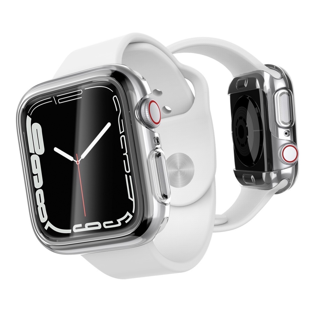 X doria 360 apple watch clearance