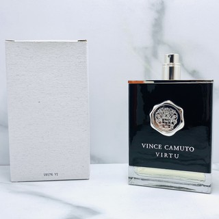 Vince Camuto 文斯卡穆托Terra Extreme 男性淡香精100ml, 美妝保養, 香