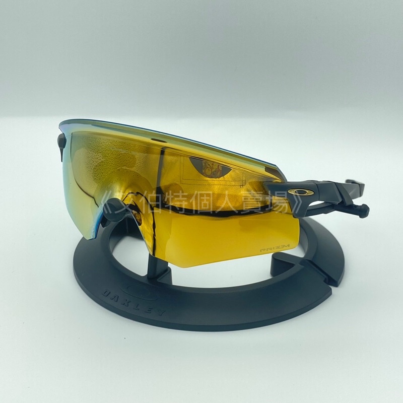 経典 [美品] PRIZM24K ENCODER OAKLEY サングラス/メガネ - uryvet.fr