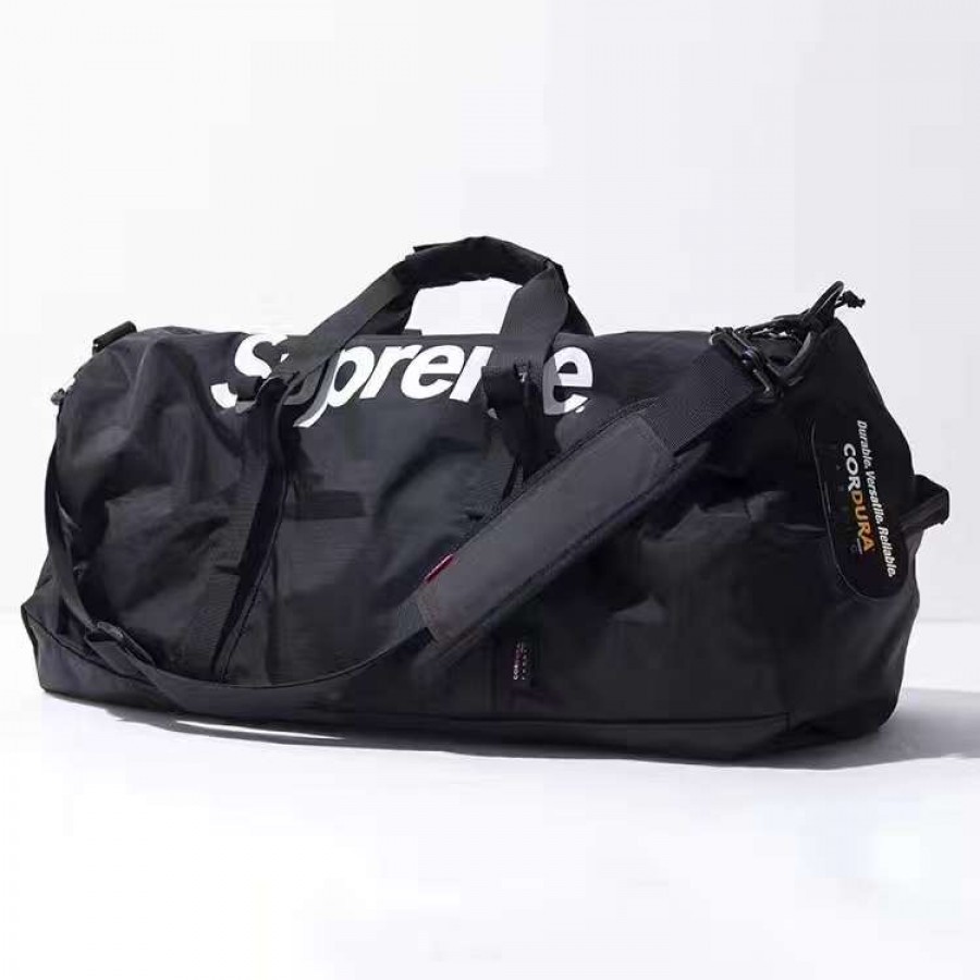 Supreme duffle bag ss17 new arrivals