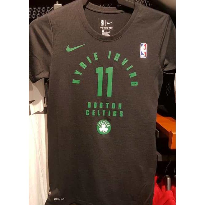 Irving Celtics Nike shirt !, size L, #celtics #nba
