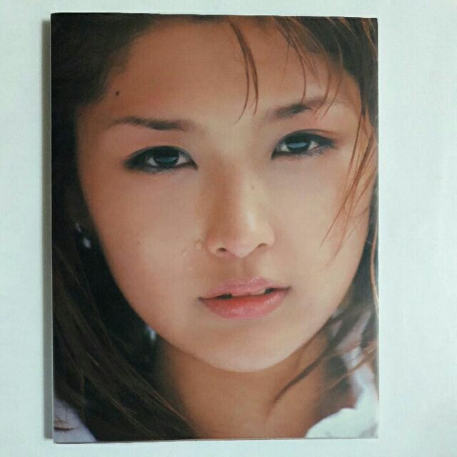 S78隨遇而安書店:日本早安家族早安少女組石川梨華首本Rika