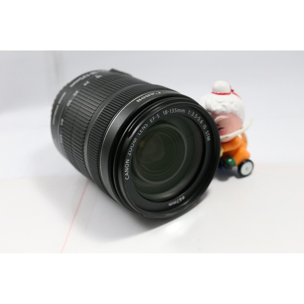 CANON 18-135MM IS STM LENS 望遠防手震鏡頭(現貨,想買的請直接